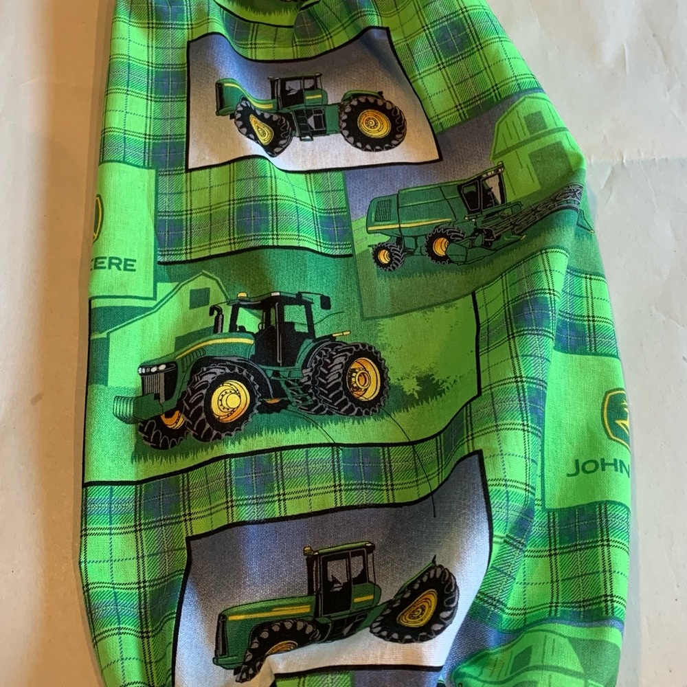 Bag holder